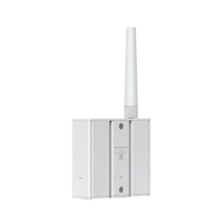 Unifi Protect Superlink Ap Para Sensores Unifi Protect / (1) Puerto 10/100 Mbe / Gestión Bluetooth 5.2 / Se Energiza Por Poe O U