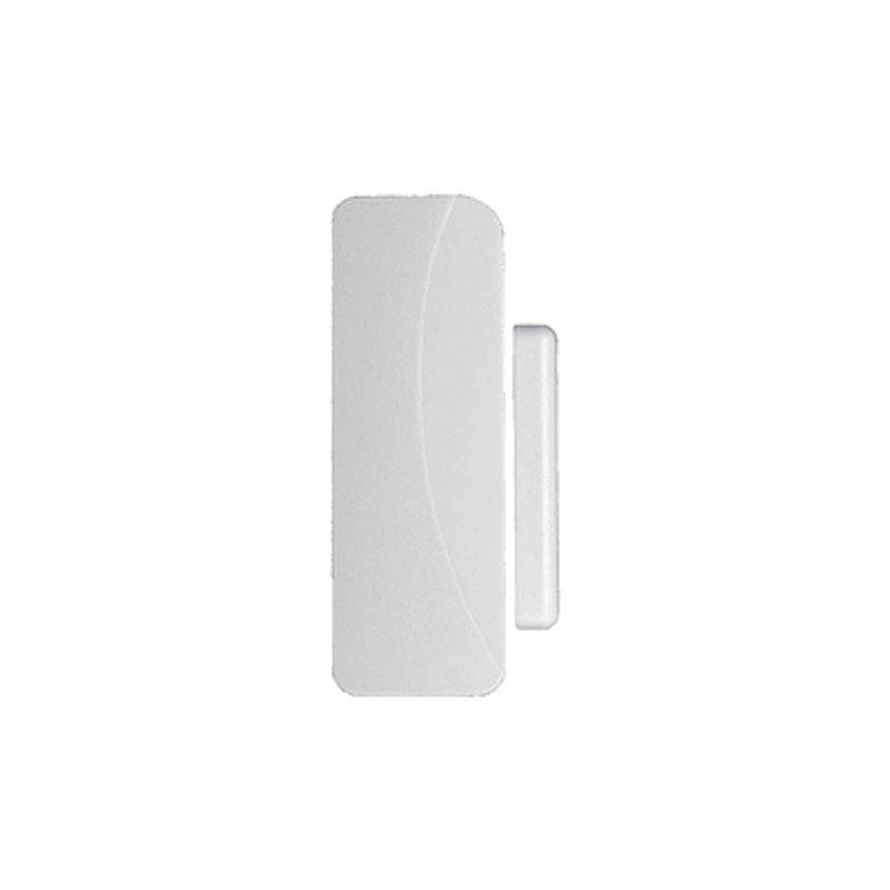  Alula  Sensor De Puerta/ventana Longlife / Vida De Bateria 10 Anos / Montaje Rápido Y Seguro / Transmisiones Inalámbricas Cifra