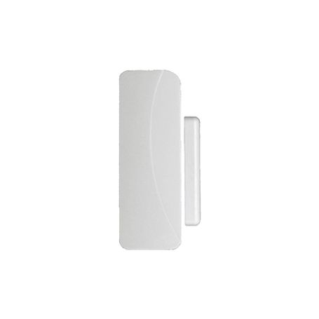  Alula  Sensor De Puerta/ventana Longlife / Vida De Bateria 10 Anos / Montaje Rápido Y Seguro / Transmisiones Inalámbricas Cifra