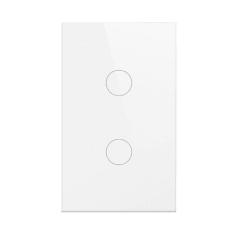 (wifi) Apagador Switch Inalámbrico Wifi Control De 1 Regreso De Carga 110v