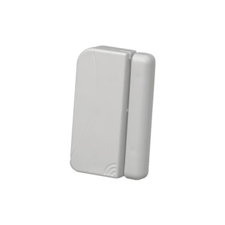 Alula  Sensor De Puerta/ventana Nanomax / Montaje Rápido / Perfil Pequeno / Contacto Externo
