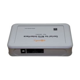 traductor universal somfy connect integre somfy con el sistema de control de iluminación radiora2 de lutron237907