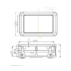 traductor universal somfy connect integre somfy con el sistema de control de iluminación radiora2 de lutron237907