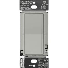 radiora3 atenuador  táctil sunnata dimmer pro color blanco para linea radio ra3 requiere cable neutro 250w led  cfl