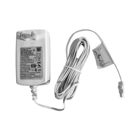 Cargador Para Motores Inalambricos Somfy Altus28 Y Sonesse30 Validar Conector Del Motor. 