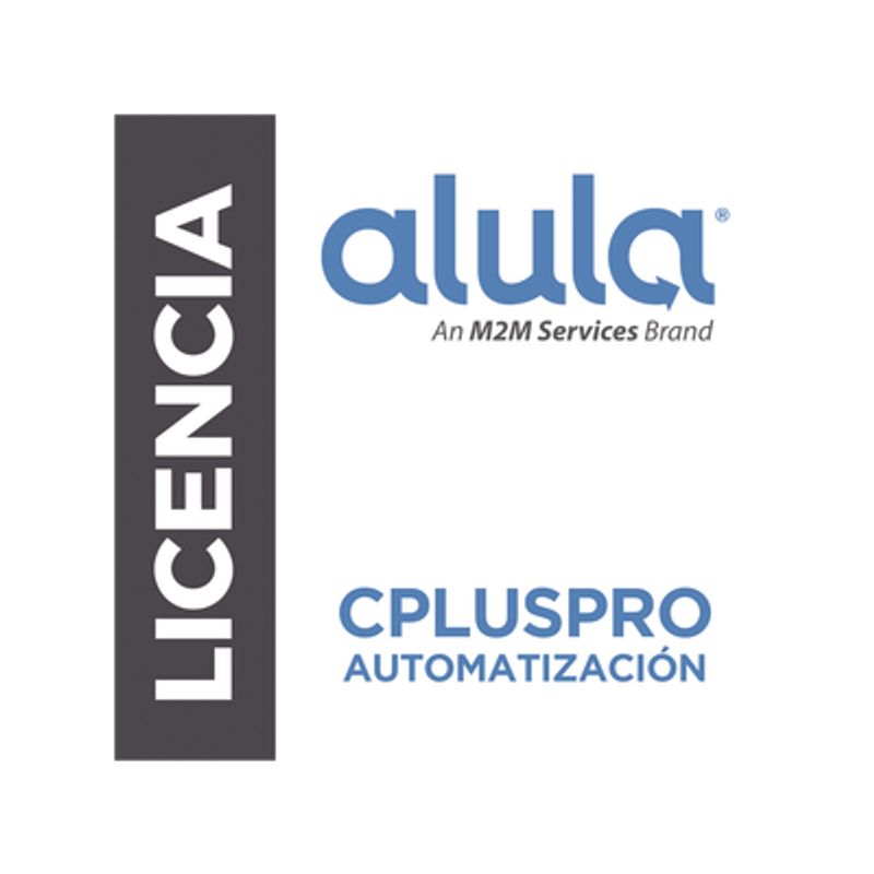 Servicio De Automatizacion Por 1 Ano Para Control De Equipos Por Medio De App Alula