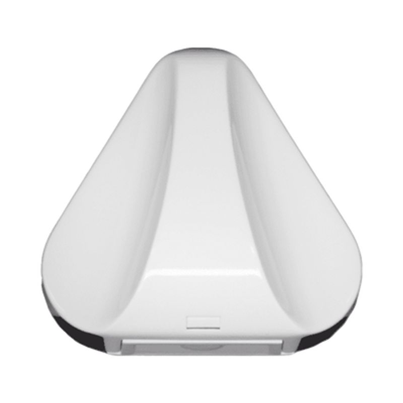 Alula  Sensor De Inundación Y Temperatura / Detecta Condiciones De Inundación Y Reporta Temperaturas Extremas / Carcasa Ip67 / E