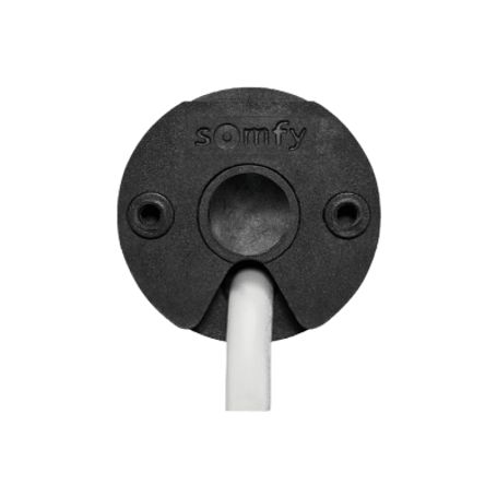 Para Persiana Motor Tubular Mecánico Integrable Con Shelly25 O Minicentralis Senal Rts Persiana De 2.3 Ancho Y Alto 4 Mts. 