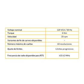 para persiana motor tubular mecánico integrable con shelly25 o minicentralis senal rts persiana de 23 ancho y alto 4 mts 239257