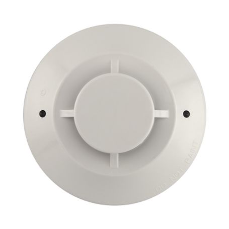 Detector Inalámbrico De Humo Serie Swift Compatible Con Paneles Direccionables. Incluye Base 