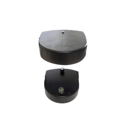 Tamper Antiescalo. Válido Para Las Columnas Mb050 Mb100 Mb150 Y Mb200. Permite La Detección De Presiones Superiores A 25kg Sobre