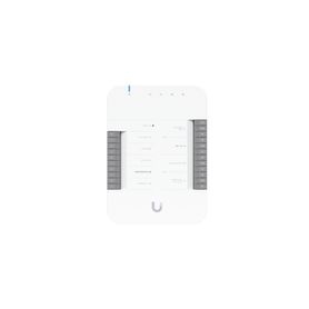 unifi access kit de inicio gen 2 incluye hub para conexiones lector nfc y movimiento  10 tarjetas de acceso  sistema completo p