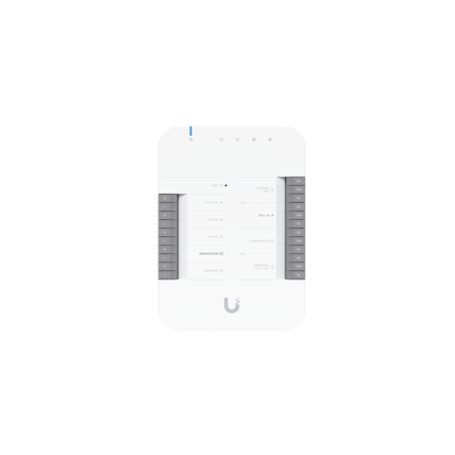 Unifi Access Kit De Inicio Gen 2 Incluye Hub Para Conexiones Lector Nfc Y Movimiento / 10 Tarjetas De Acceso / Sistema Completo 