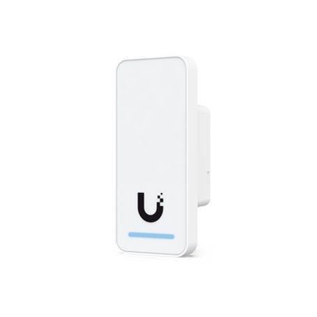 Unifi Access Kit De Inicio Gen 2 Incluye Hub Para Conexiones Lector Nfc Y Movimiento / 10 Tarjetas De Acceso / Sistema Completo 