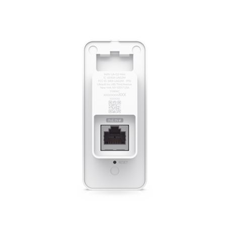 Unifi Access Kit De Inicio Gen 2 Incluye Hub Para Conexiones Lector Nfc Y Movimiento / 10 Tarjetas De Acceso / Sistema Completo 