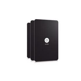 unifi access kit de inicio gen 2 incluye hub para conexiones lector nfc y movimiento  10 tarjetas de acceso  sistema completo p