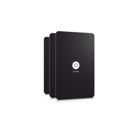 Unifi Access Kit De Inicio Gen 2 Incluye Hub Para Conexiones Lector Nfc Y Movimiento / 10 Tarjetas De Acceso / Sistema Completo 