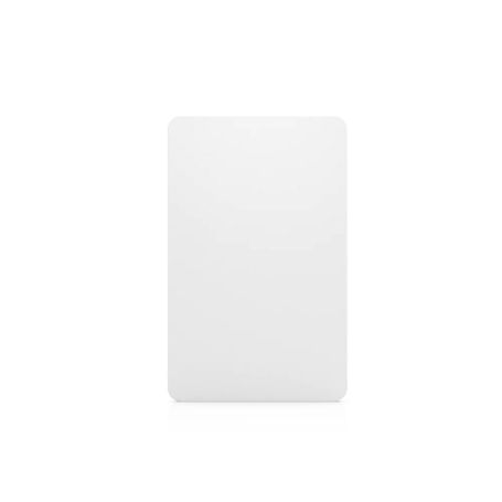 Pack De 20 Tarjetas Nfc Para Unifi Access / Seguridad Propietaria Unifi / Multicapa De Encriptación / Compatibles Con Lectores U