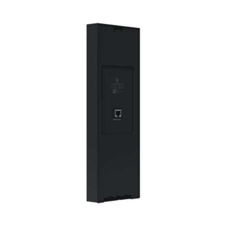 Unifi Intercom Para Interior/exterior Ip65 Lector Nfc Y Qr / Pantalla Táctil 7 Cámara Bocina Y Micrófono Sensor De Movimiento Fu