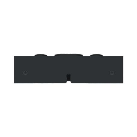 Unifi Intercom Para Interior/exterior Ip65 Lector Nfc Y Qr / Pantalla Táctil 7 Cámara Bocina Y Micrófono Sensor De Movimiento Fu