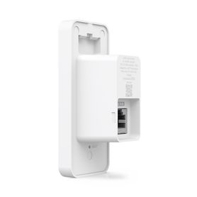 unifi access kit de inicio gen2 profesional para 1 puerta 1 lector nfc con pantalla táctil audio 2 vias y cámara  1 lector nfc 