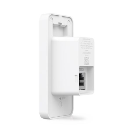 Unifi Access Kit De Inicio Gen2 Profesional Para 1 Puerta (1) Lector Nfc Con Pantalla Táctil Audio 2 Vias Y Cámara / (1) Lector 