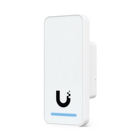 Unifi Access Kit De Inicio Gen2 Profesional Para 1 Puerta (1) Lector Nfc Con Pantalla Táctil Audio 2 Vias Y Cámara / (1) Lector 
