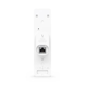 unifi access kit de inicio gen2 profesional para 1 puerta 1 lector nfc con pantalla táctil audio 2 vias y cámara  1 lector nfc 