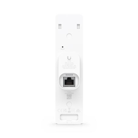 Unifi Access Kit De Inicio Gen2 Profesional Para 1 Puerta (1) Lector Nfc Con Pantalla Táctil Audio 2 Vias Y Cámara / (1) Lector 