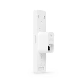 unifi access kit de inicio gen2 profesional para 1 puerta 1 lector nfc con pantalla táctil audio 2 vias y cámara  1 lector nfc 