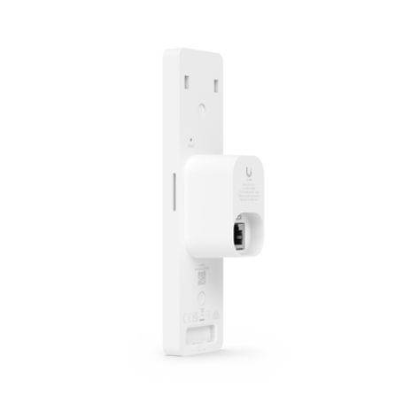 Unifi Access Kit De Inicio Gen2 Profesional Para 1 Puerta (1) Lector Nfc Con Pantalla Táctil Audio 2 Vias Y Cámara / (1) Lector 