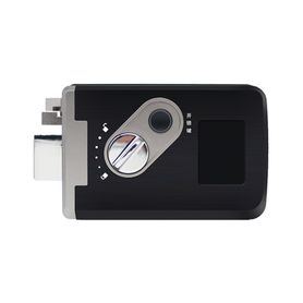 kit de cerradura inteligente  incluye teclado y control remoto  soporta huella tarjeta y contrasena  teclado metálico ip6522482