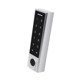 kit de cerradura inteligente  incluye teclado y control remoto  soporta huella tarjeta y contrasena  teclado metálico ip6522482