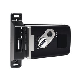 kit de cerradura inteligente  incluye teclado y control remoto  soporta huella tarjeta y contrasena  teclado metálico ip6522482