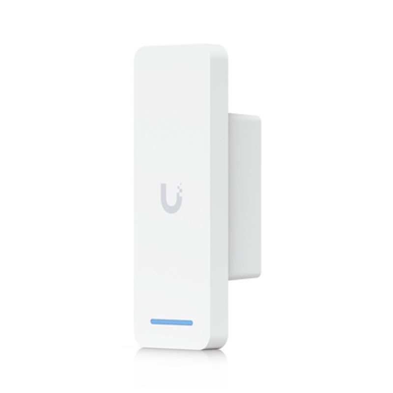 Unifi Access Ultra Lector De Nfc Y Movimiento Para Abrir Una Puerta Incluye Conexiones Para Chapa O Cerradura Magnética No Requi