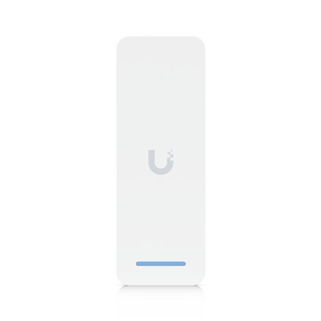 Unifi Access Ultra Lector De Nfc Y Movimiento Para Abrir Una Puerta Incluye Conexiones Para Chapa O Cerradura Magnética No Requi