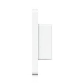 unifi access ultra lector de nfc y movimiento para abrir una puerta incluye conexiones para chapa o cerradura magnética no requ