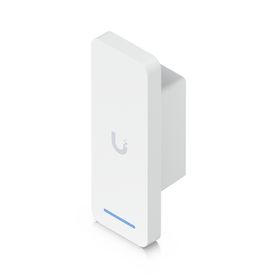 unifi access ultra lector de nfc y movimiento para abrir una puerta incluye conexiones para chapa o cerradura magnética no requ