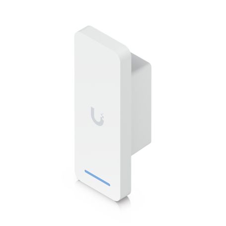 Unifi Access Ultra Lector De Nfc Y Movimiento Para Abrir Una Puerta Incluye Conexiones Para Chapa O Cerradura Magnética No Requi