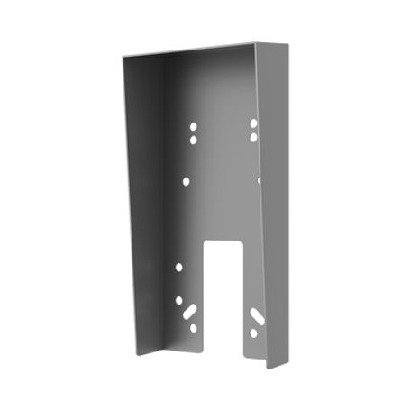 Carcasa Protectora Para Biometricos Dsk1t344 / Protege De La Lluvia / Material Sgcc