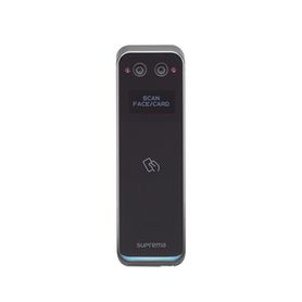 lector biométrico facial bew3  lector de tarjetas prox em mifare tarjetas virtuales por bluetooth  con protección ip67 ik082342