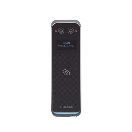 Lector Biométrico Facial (bew3) / Lector De Tarjetas Prox Em Mifare Tarjetas Virtuales Por Bluetooth / Con Protección Ip67 Ik08