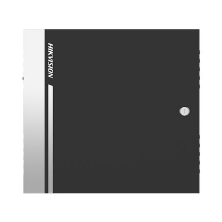 Controlador De Acceso Para 1 Puerta Y 2 Lectores Wiegand O Rs485 / Incluye Gabinete Y Fuente De Alimentación 12vcc/8a / Soporta 