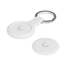 pack de 10 llaveros tag nfc para unifi access resistentes al agua ip54 con seguridad propietaria233052