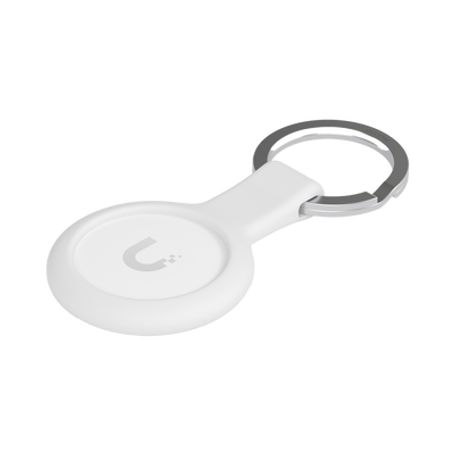 Pack De 10 Llaveros Tag Nfc Para Unifi Access Resistentes Al Agua Ip54 Con Seguridad Propietaria