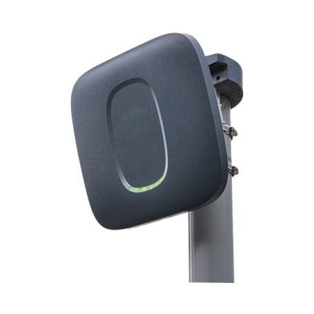Discriminación De Tag  Externos Uso En Muticarril Lector Upass  Go (alcance De Hasta 10 Metros) Uhf/900 Mhz