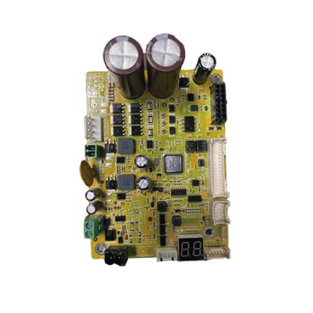 tarjeta secundaria de torniquete dsk3b501sxlmdp90