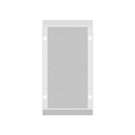 Base Principal Para Torniquetes De La Serie Dsk3b631 / 1 Carril De 65 Cms