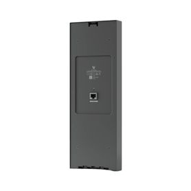 kit de inicio para control de puerta vehicular  intercomunicador  desbloqueo nfc qr pin app móvil solicitud de apertura a conta