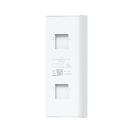 Kit De Inicio Para Control De Puerta Vehicular / Intercomunicador / Desbloqueo Nfc Qr Pin App Móvil Solicitud De Apertura A Cont